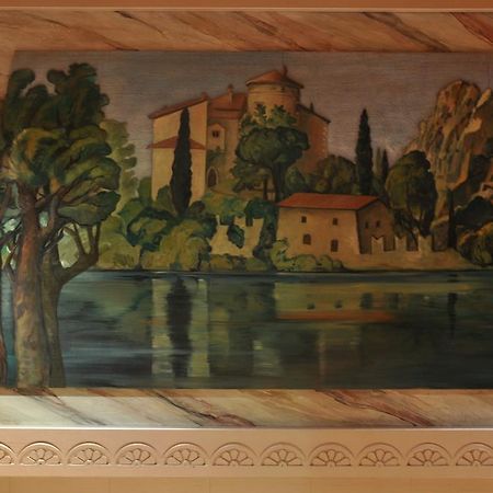 Hotel Ideal Sarche di Calavino Екстериор снимка
