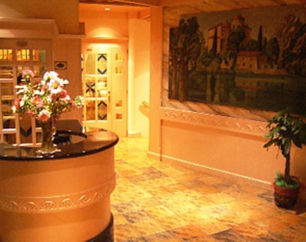 Hotel Ideal Sarche di Calavino Екстериор снимка